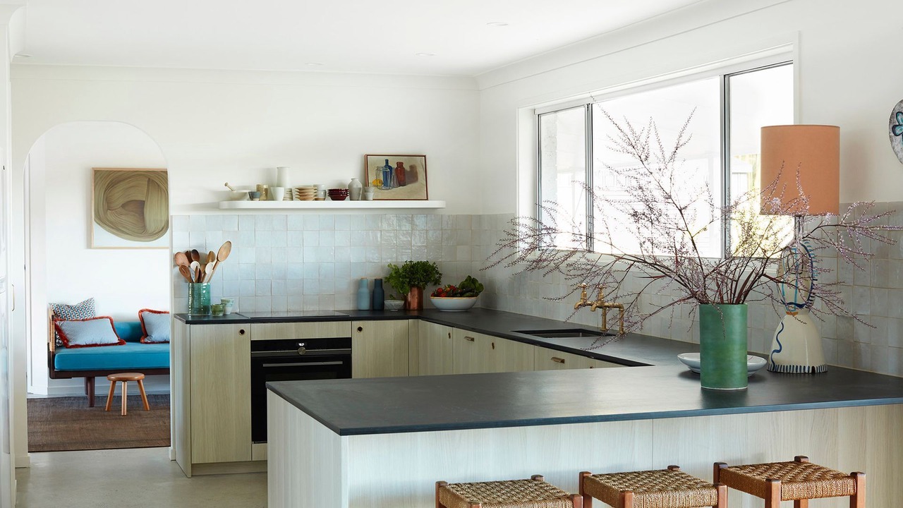 Photo of Kitchen in Myocum