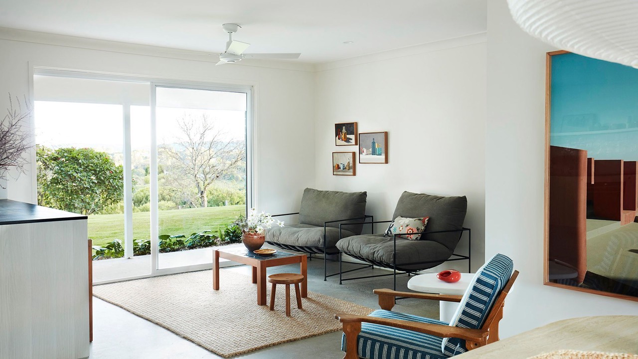 Photo of Livingroom in Myocum