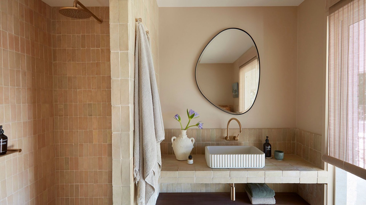 Photo of Bathroom in Myocum