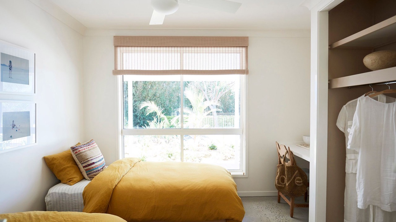 Photo of Bedroom in Myocum