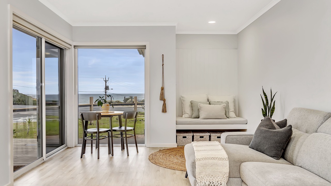 Photo of Livingroom in Aldinga Beach