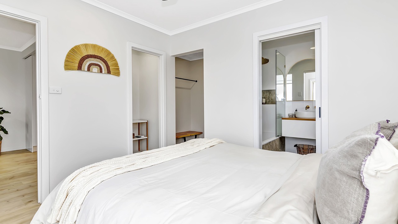Photo of Bedroom in Aldinga Beach
