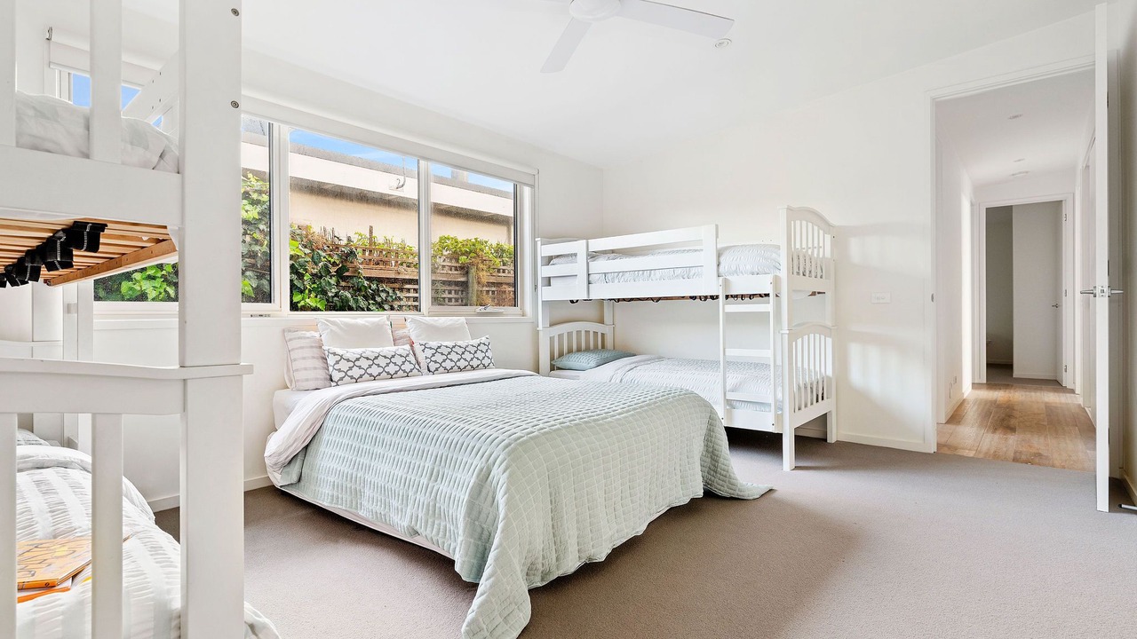 Photo of Bedroom in Portsea