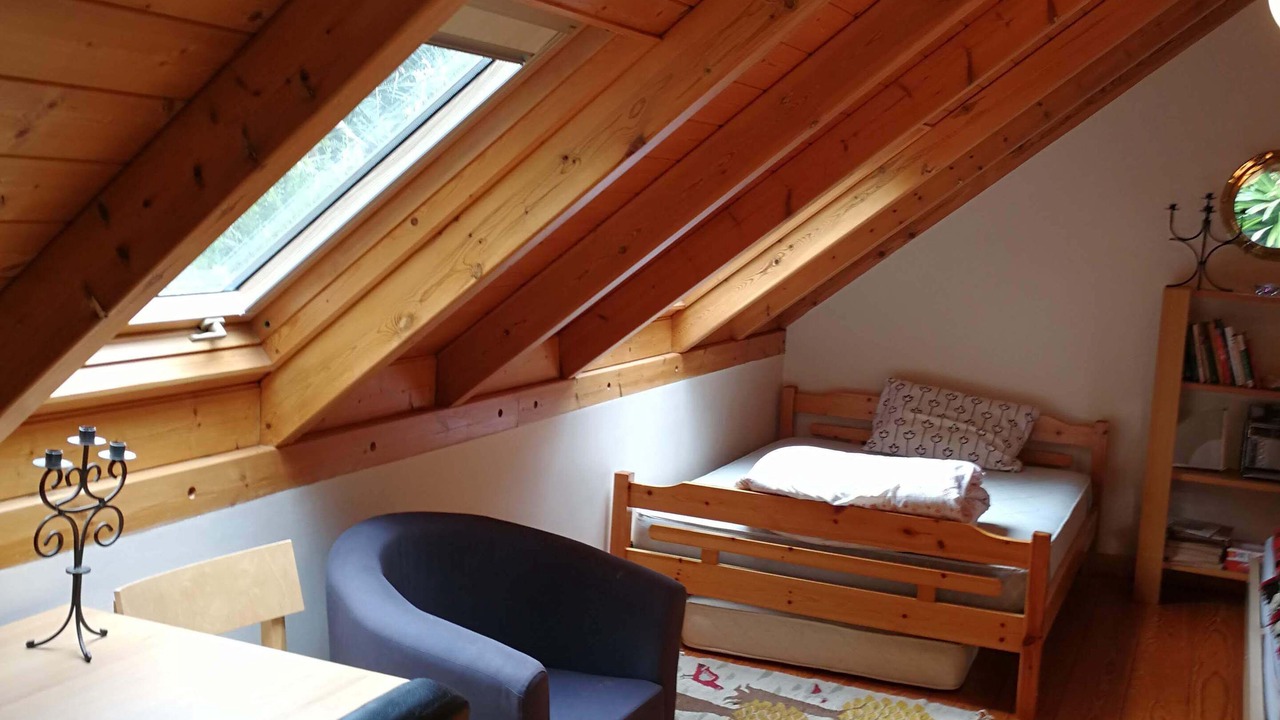 Photo of Bedroom in Chalandri