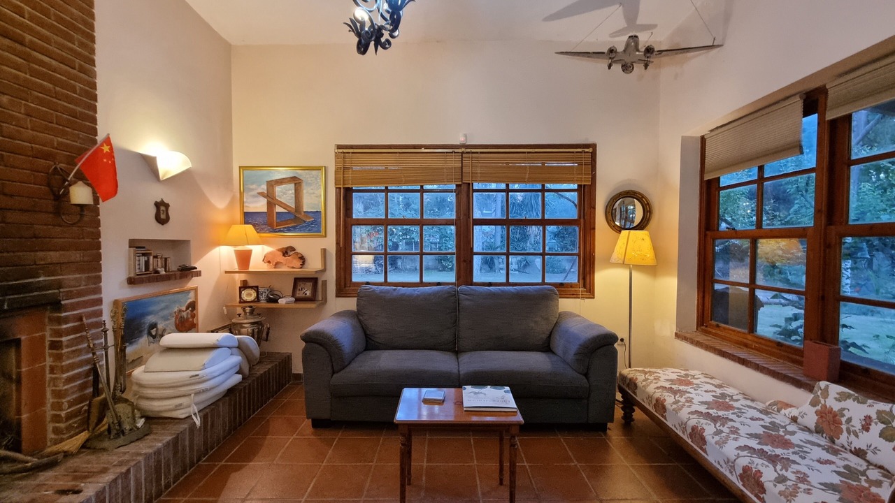 Photo of Livingroom in Chalandri