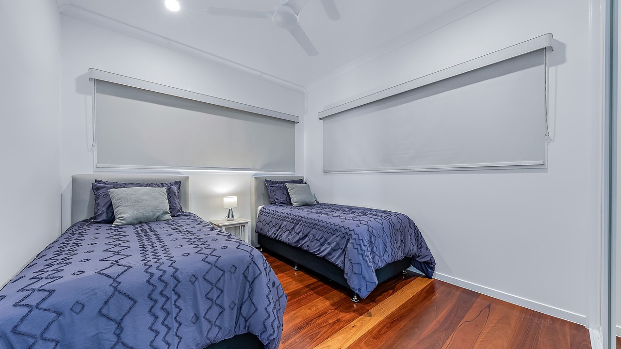 Photo of Bedroom in Airlie Beach
