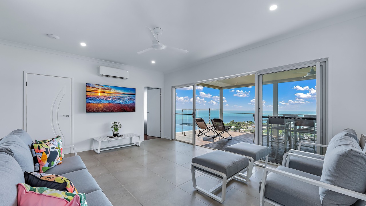 Photo of Livingroom in Airlie Beach