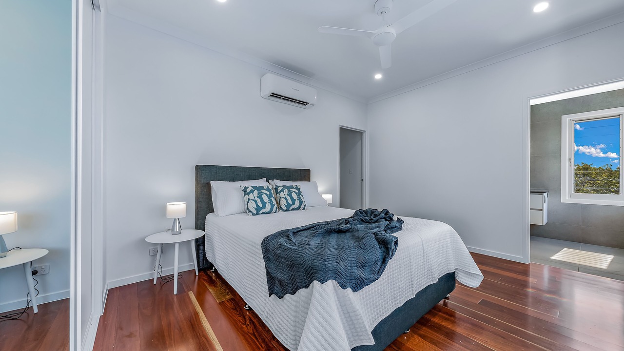 Photo of Bedroom in Airlie Beach