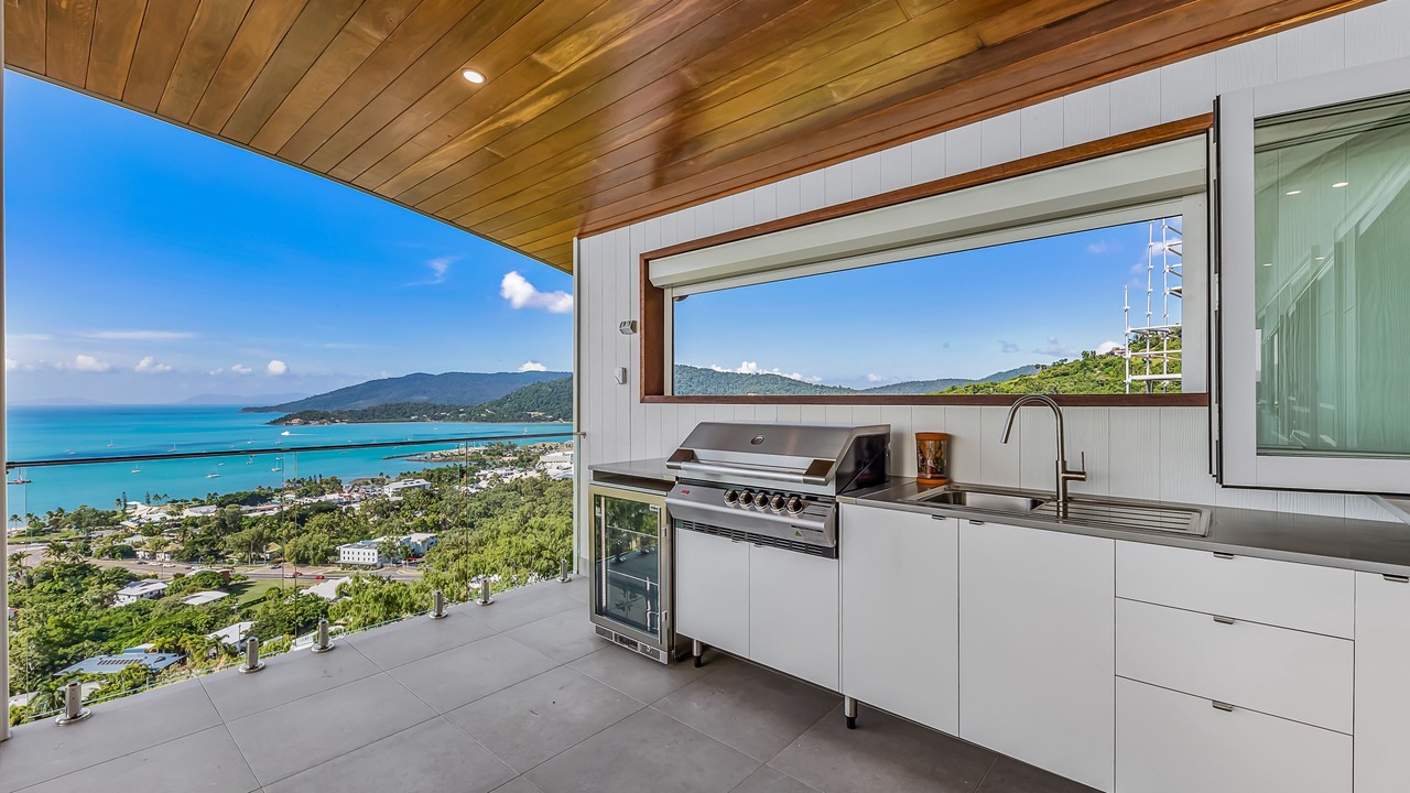Photo of Patio Balcony in Airlie Beach