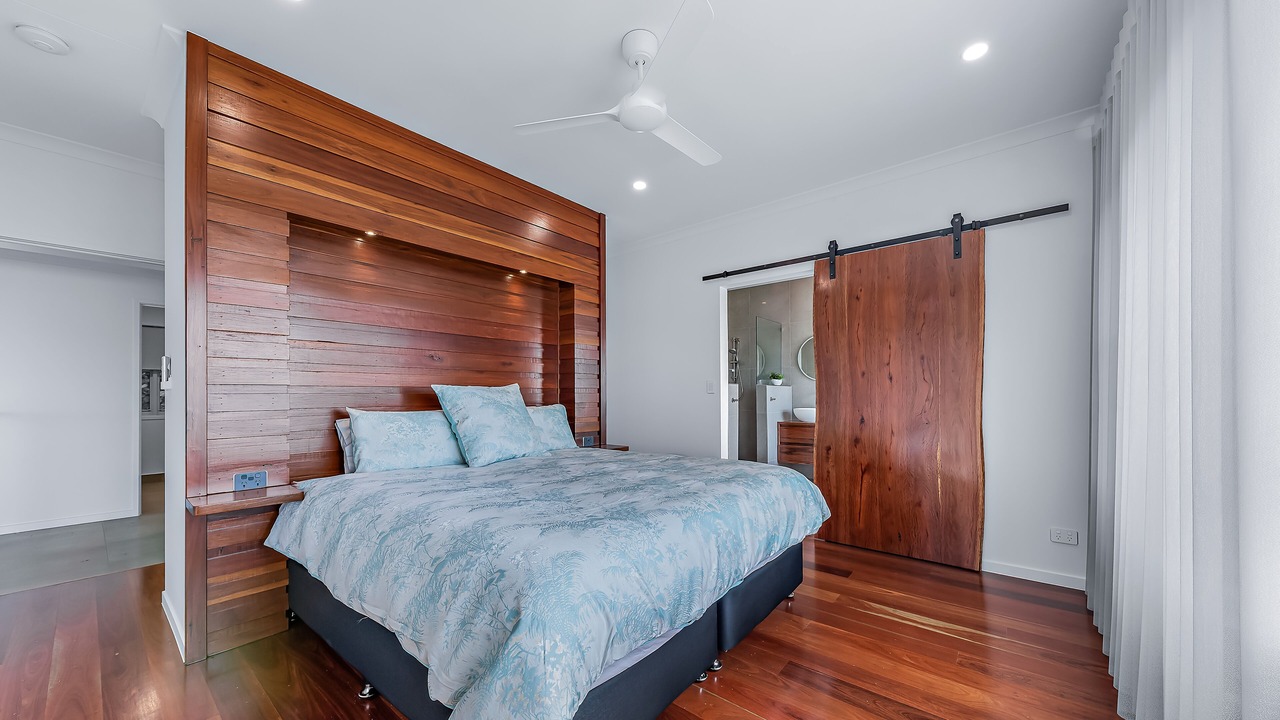 Photo of Bedroom in Airlie Beach