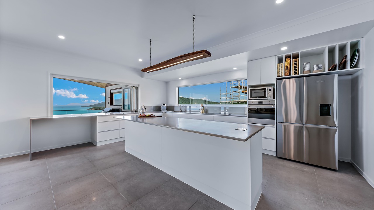 Photo of Kitchen in Airlie Beach