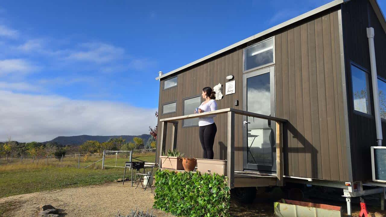 Photo of Outdoor in Rylstone
