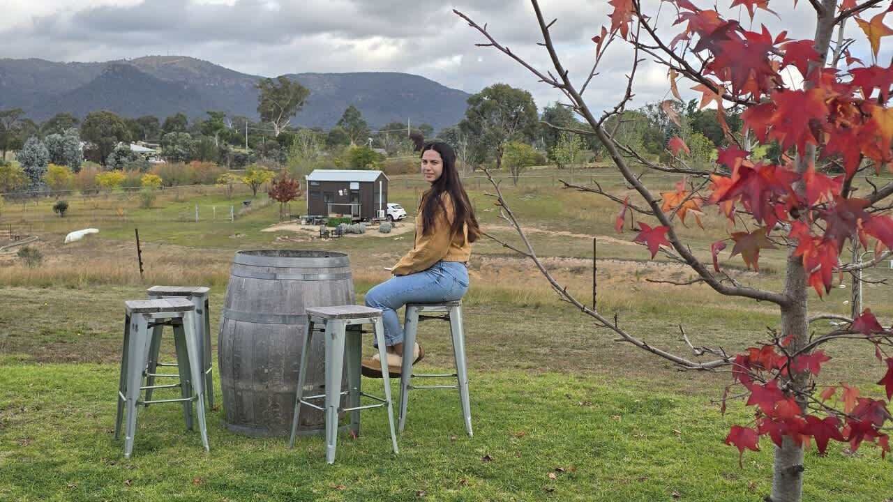 Photo of Outdoor in Rylstone