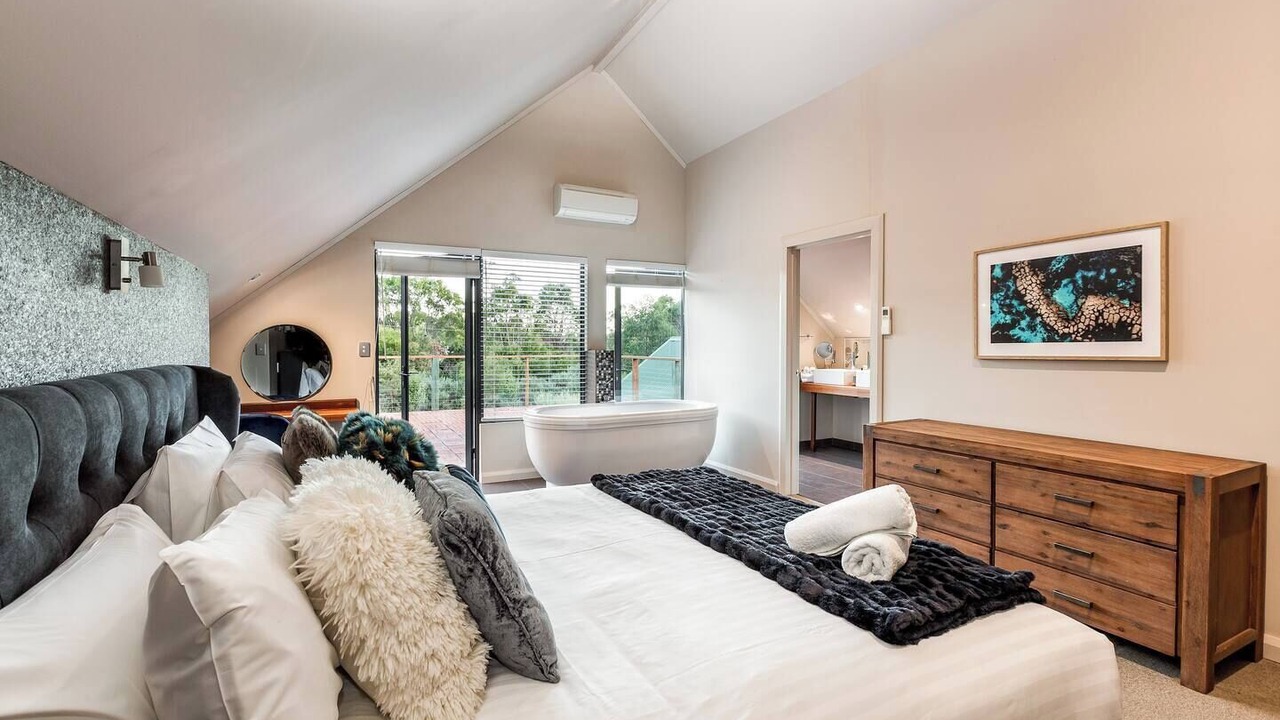 Photo of Bedroom in Margaret River
