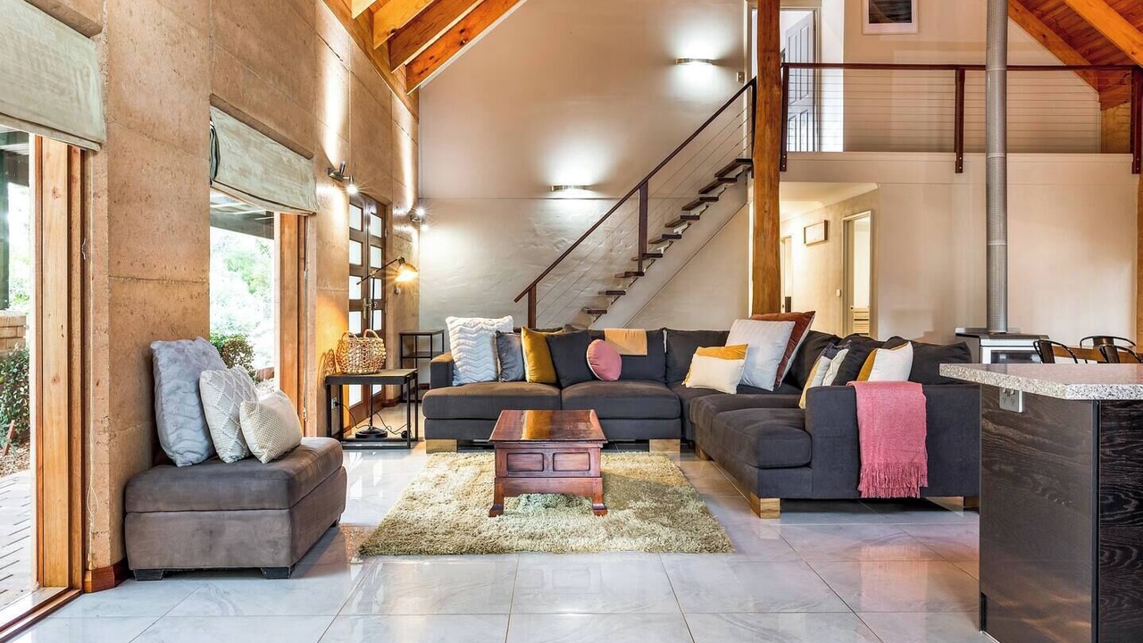 Photo of Livingroom in Margaret River