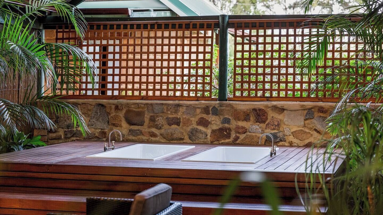 Photo of Patio Balcony in Margaret River