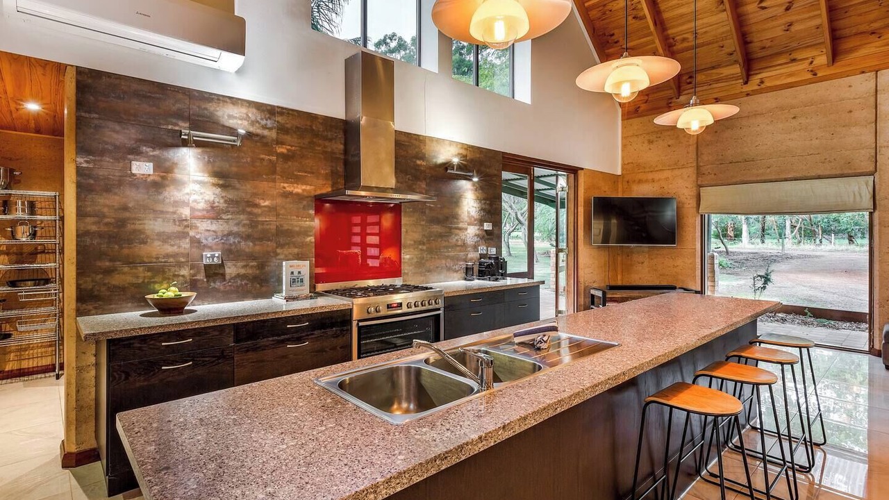 Photo of Kitchen in Margaret River
