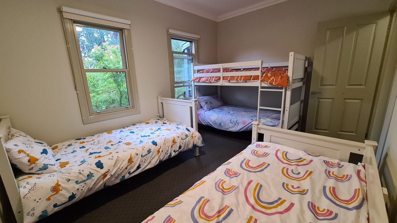 Photo of Bedroom in Marysville