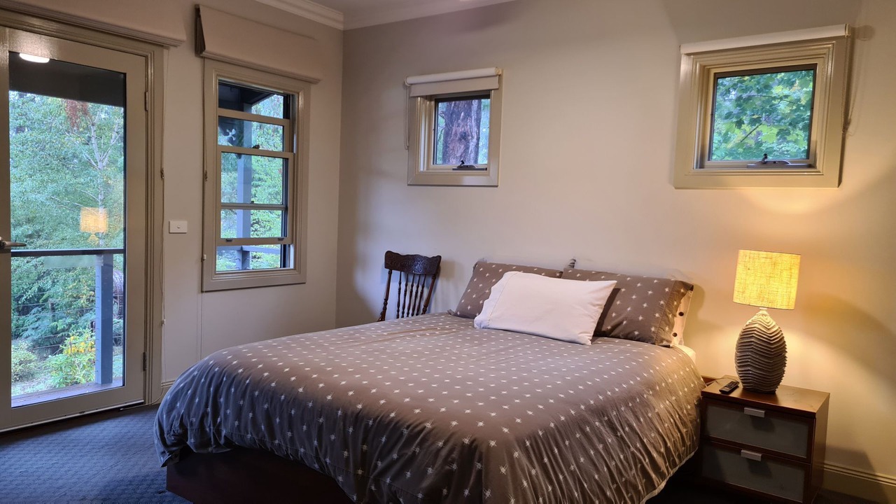 Photo of Bedroom in Marysville