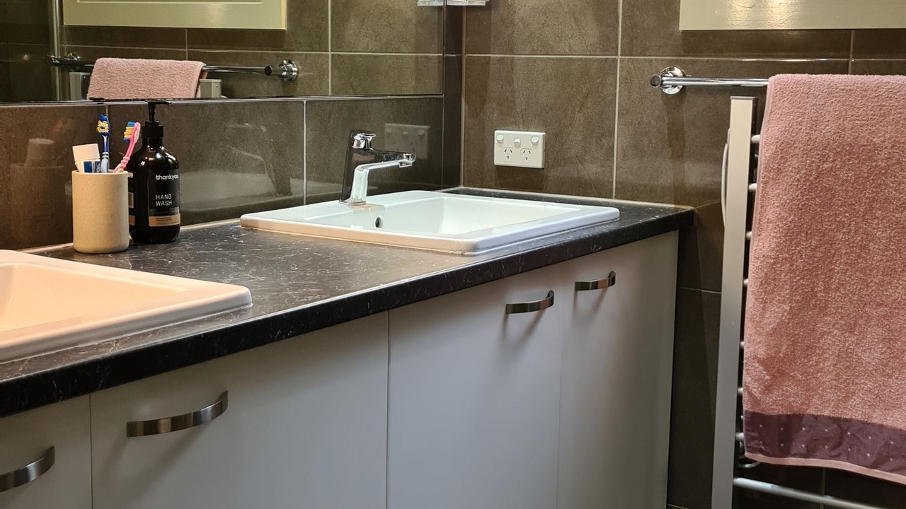 Photo of Bathroom in Marysville
