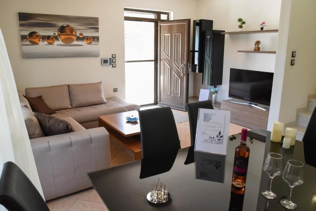 Photo of Livingroom in Asgourou