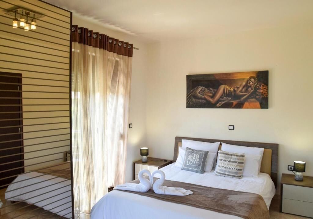 Photo of Bedroom in Asgourou
