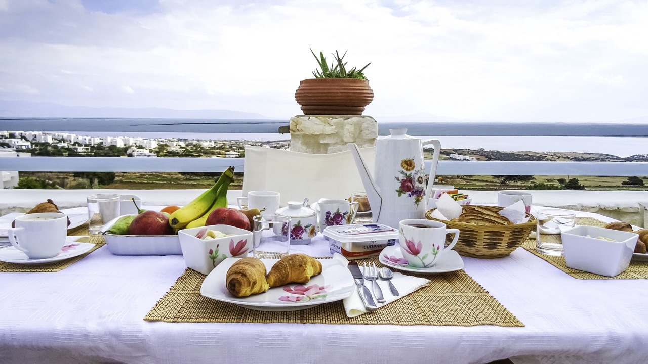 Photo of Outdoor in Paros