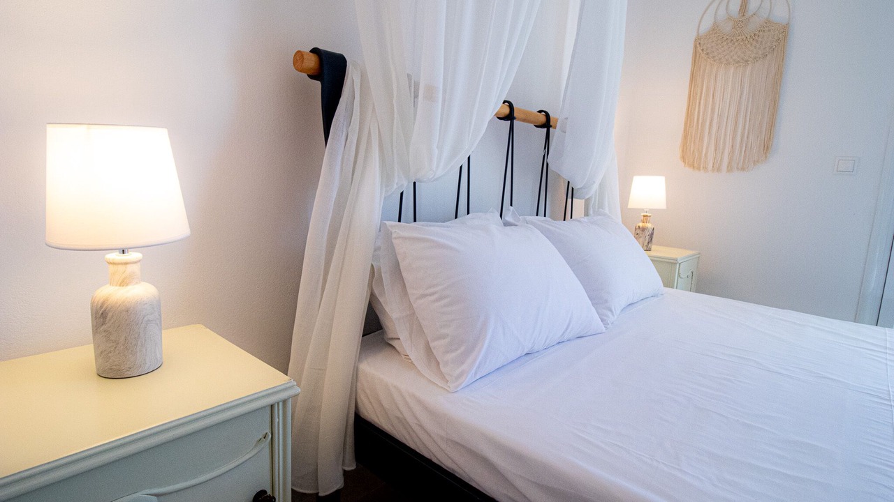 Photo of Bedroom in Paros