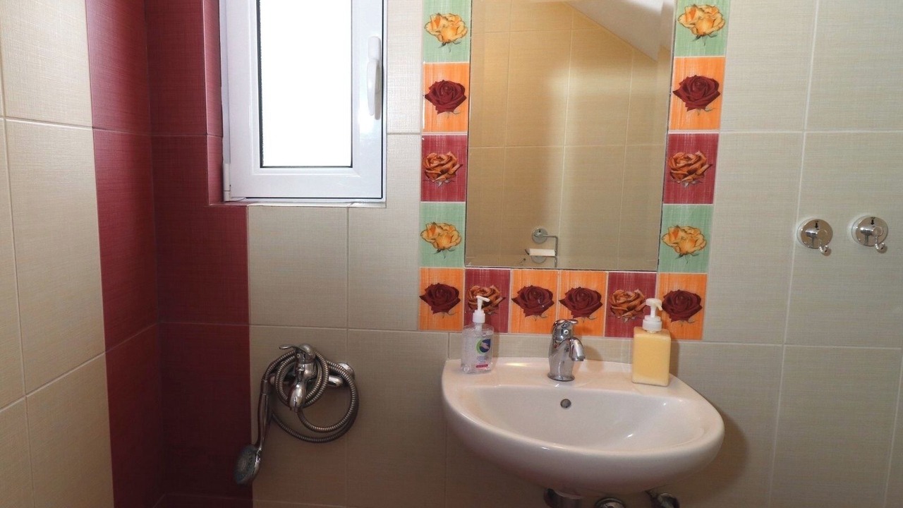 Photo of Bathroom in Paros