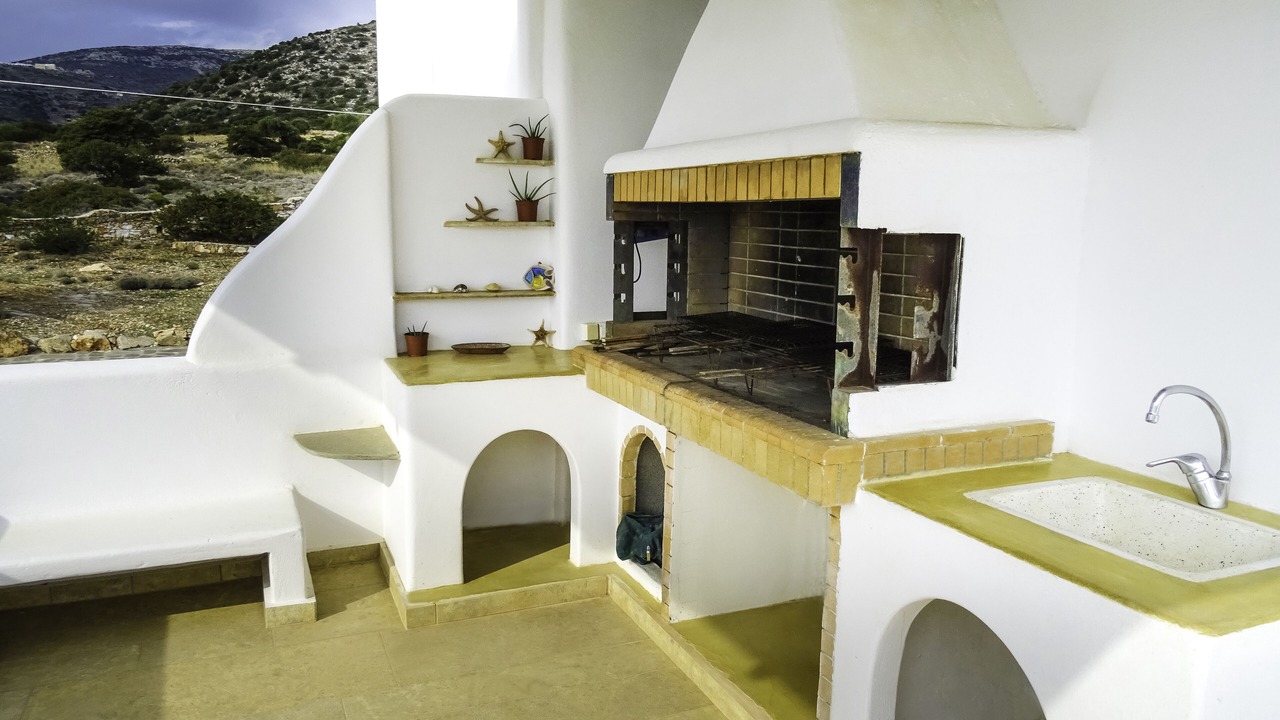 Photo of Outdoor in Paros
