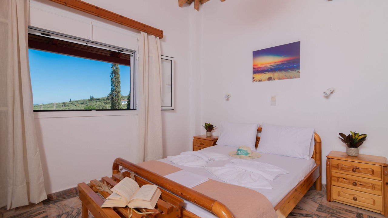 Photo of Bedroom in Alikanas