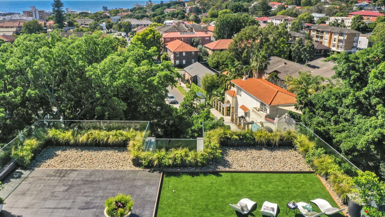Photo of Others in Bellevue Hill