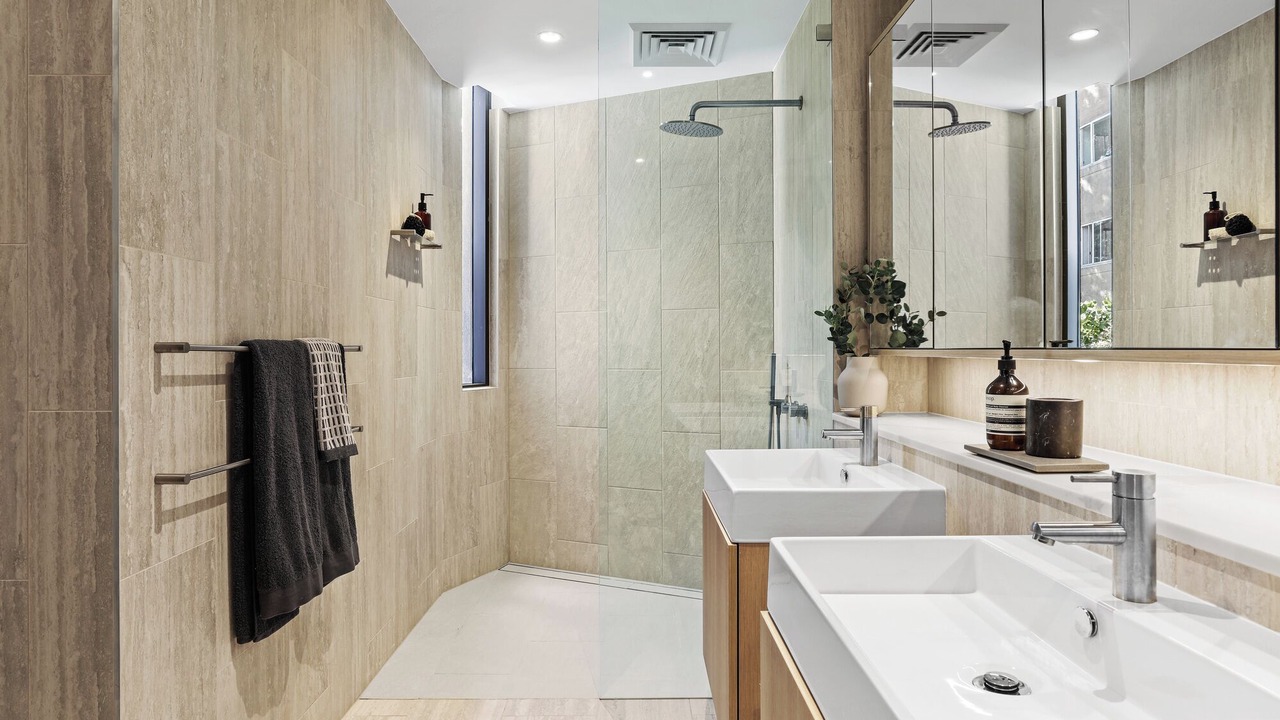 Photo of Bathroom in Bellevue Hill