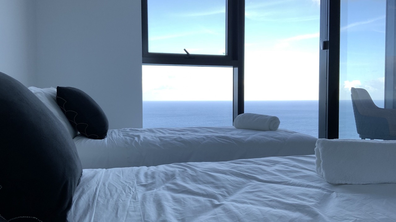 Photo of Bedroom in Surfers Paradise