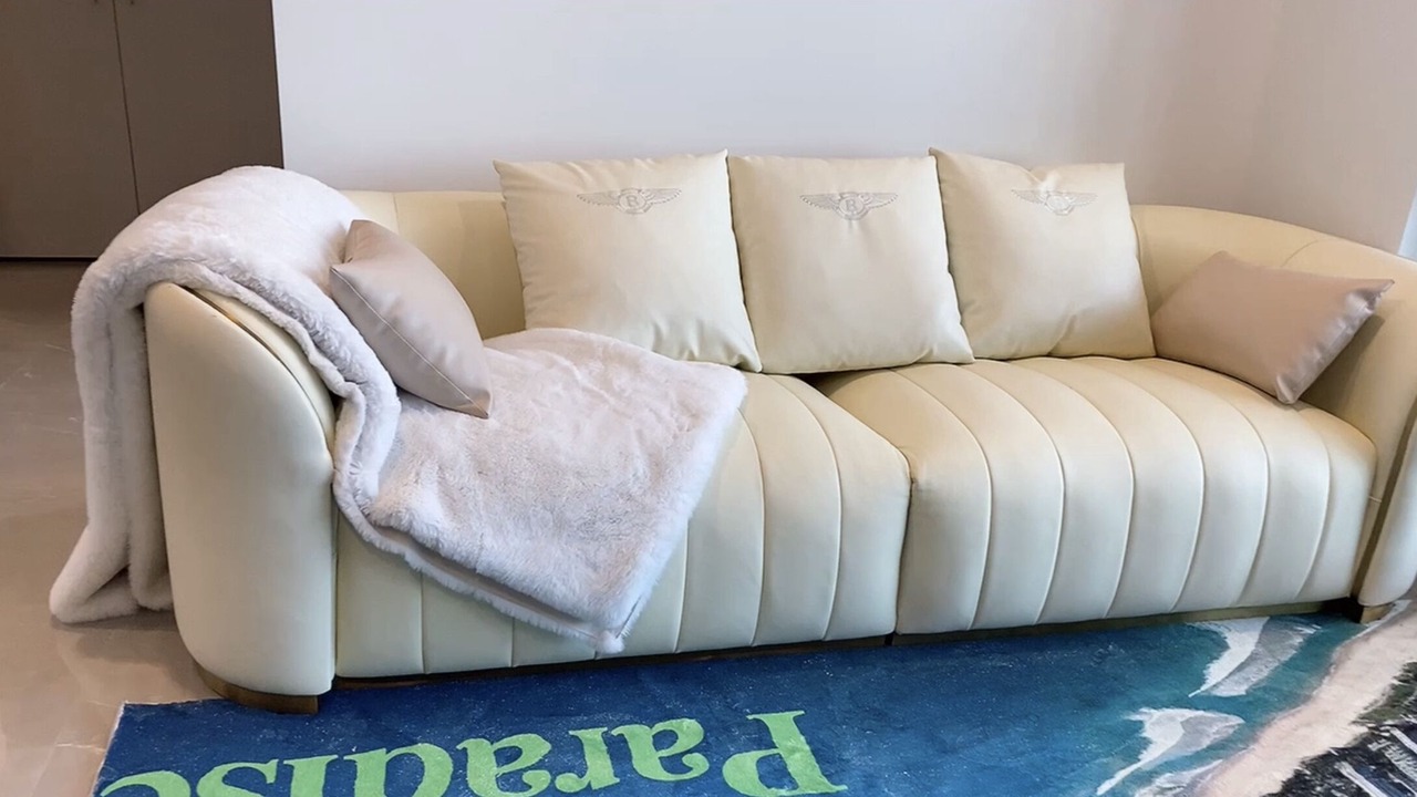 Photo of Livingroom in Surfers Paradise