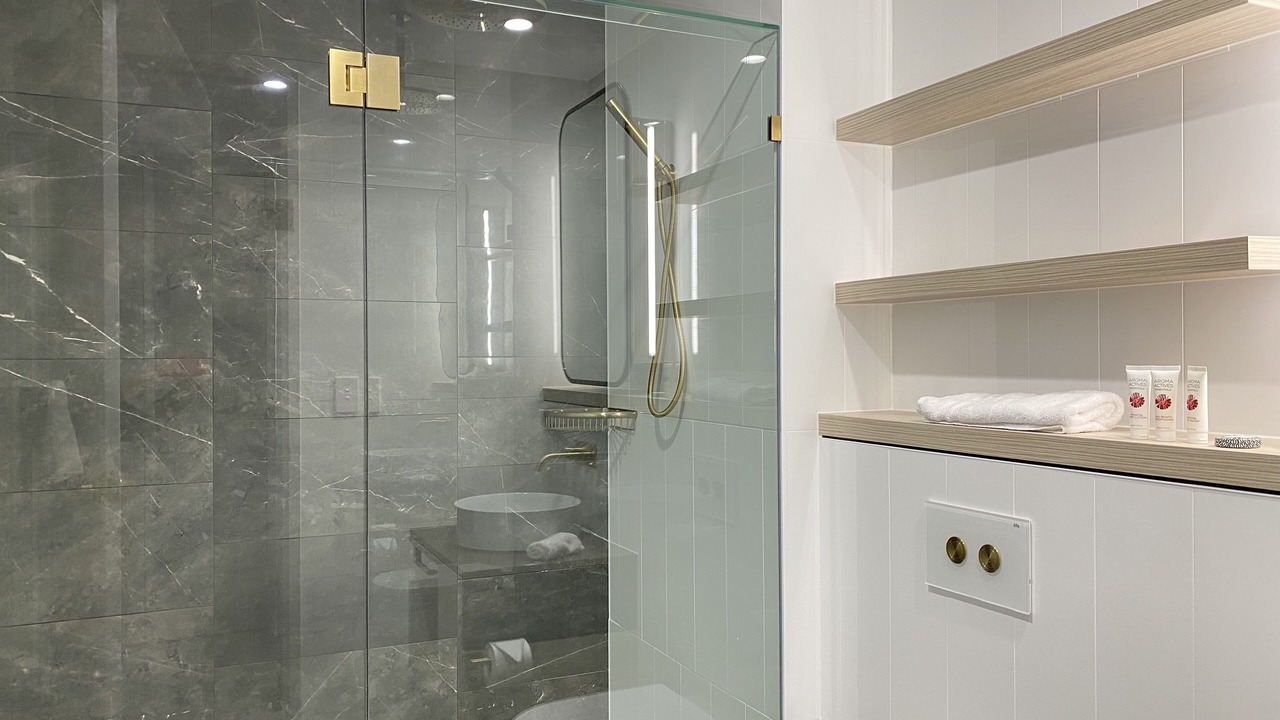 Photo of Bathroom in Surfers Paradise