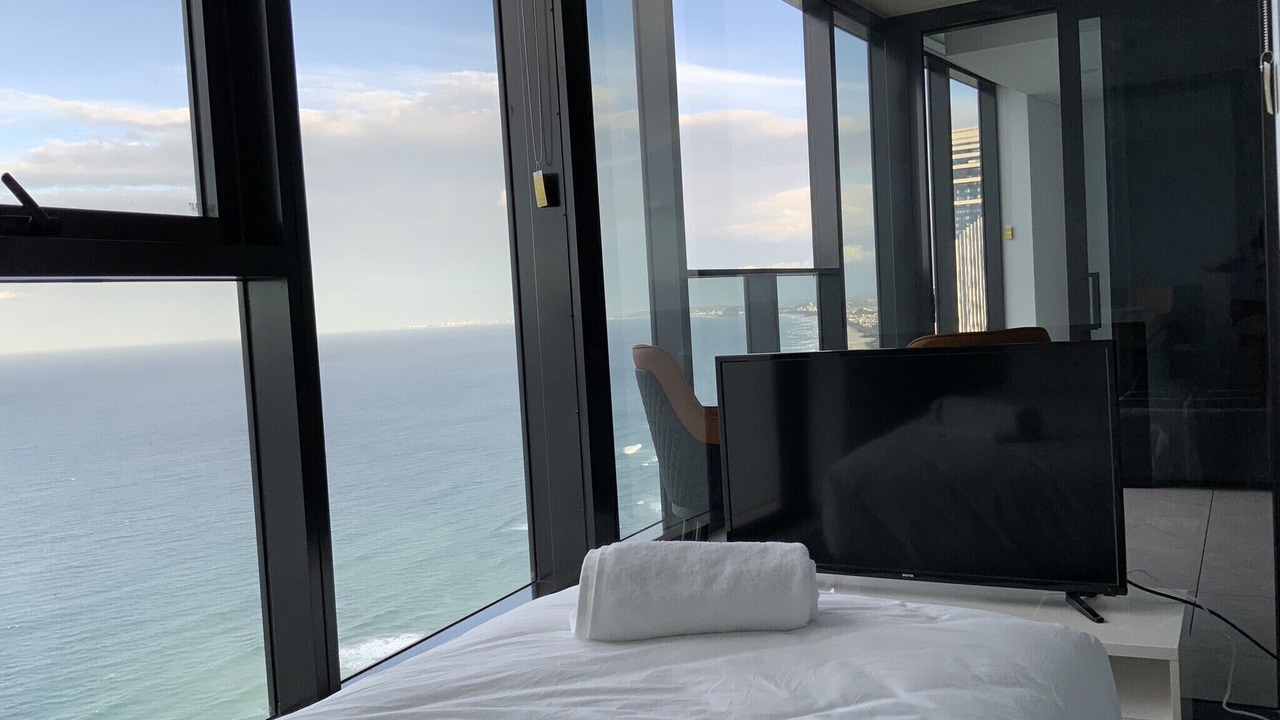 Photo of Bedroom in Surfers Paradise