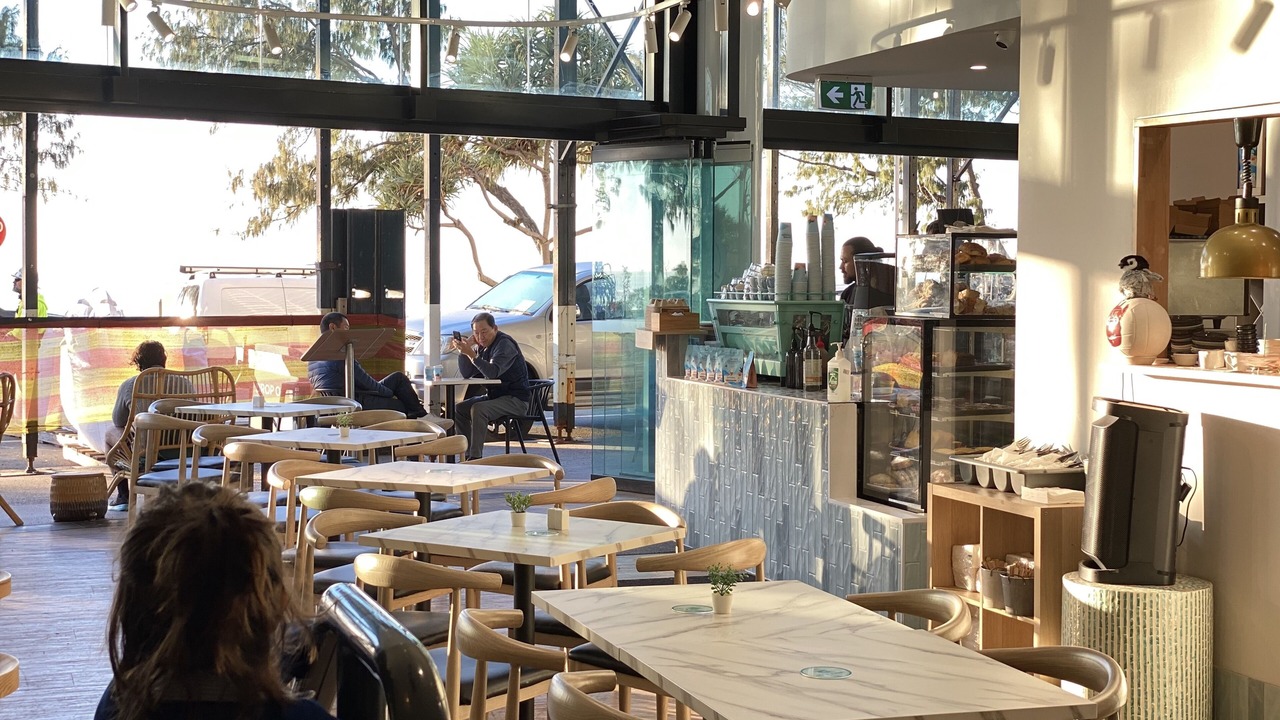 Photo of Others in Surfers Paradise