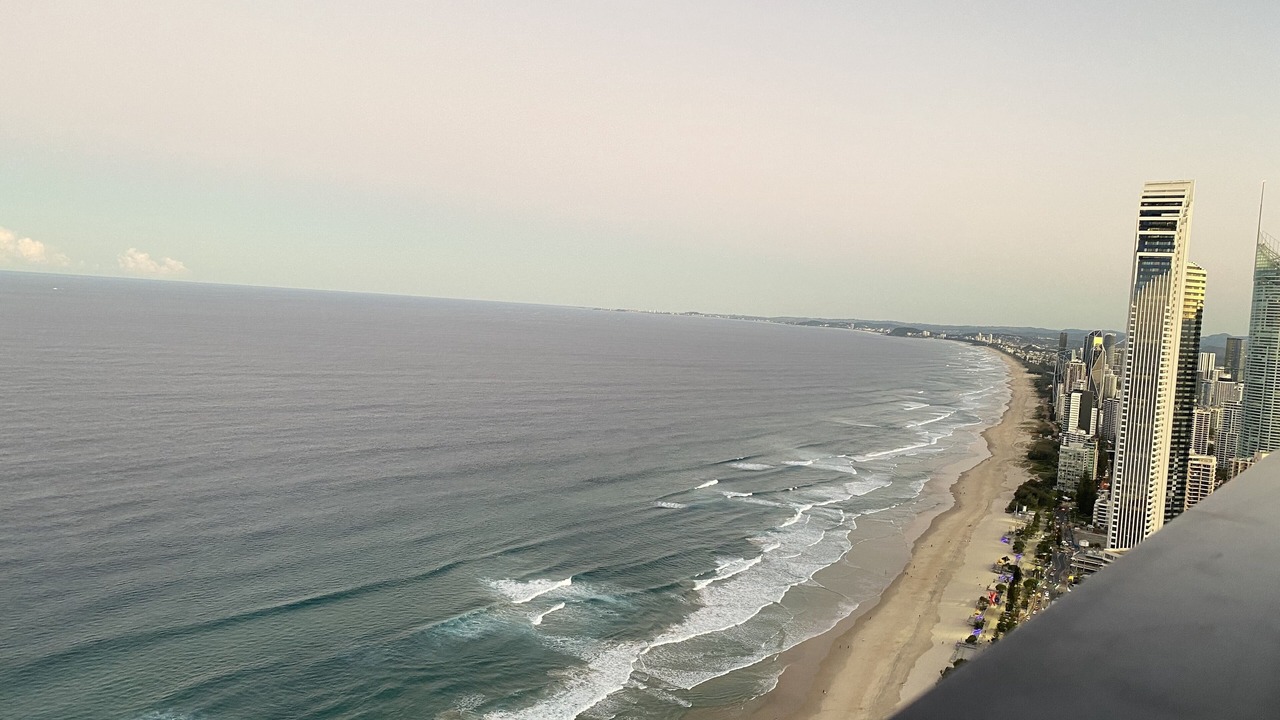 Photo of Others in Surfers Paradise