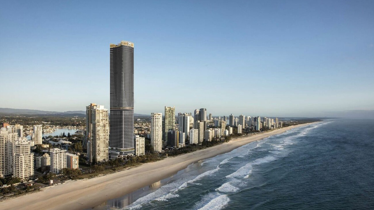 Photo of Others in Surfers Paradise