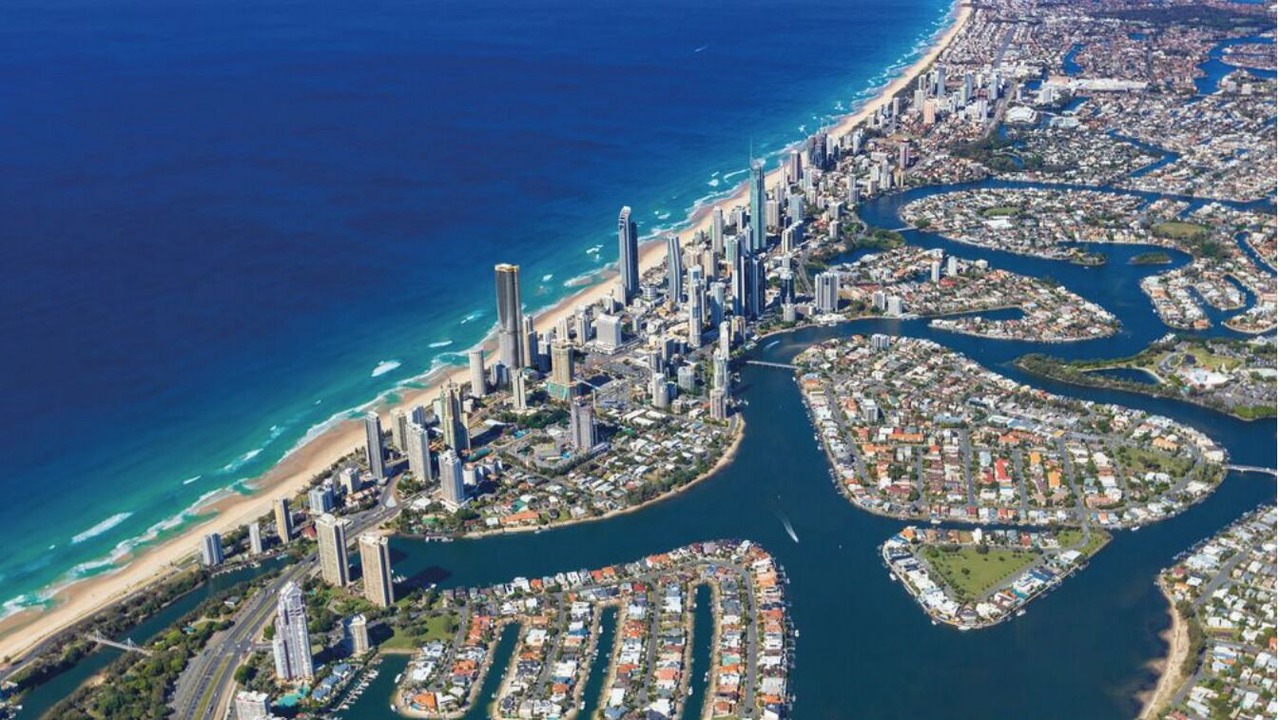 Photo of Others in Surfers Paradise