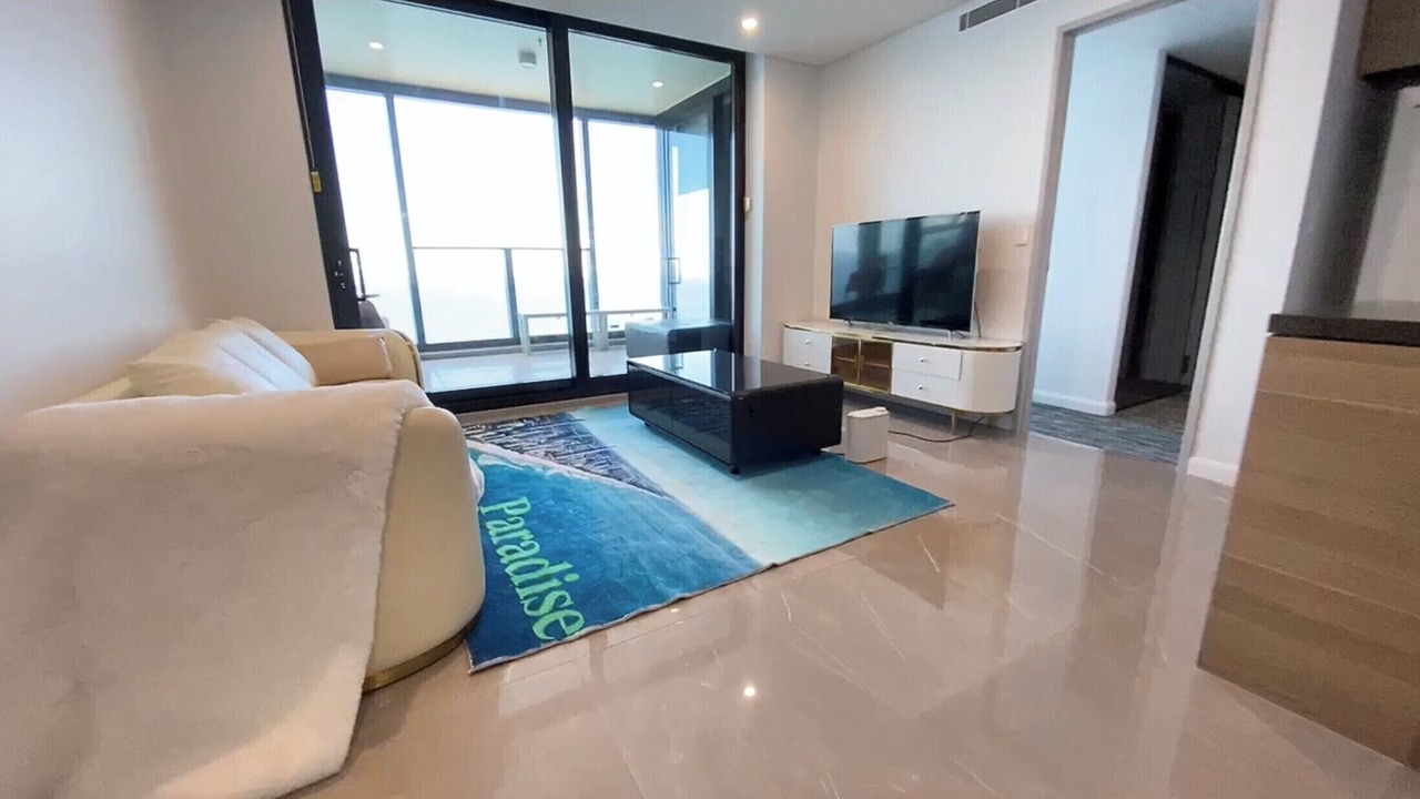 Photo of Livingroom in Surfers Paradise