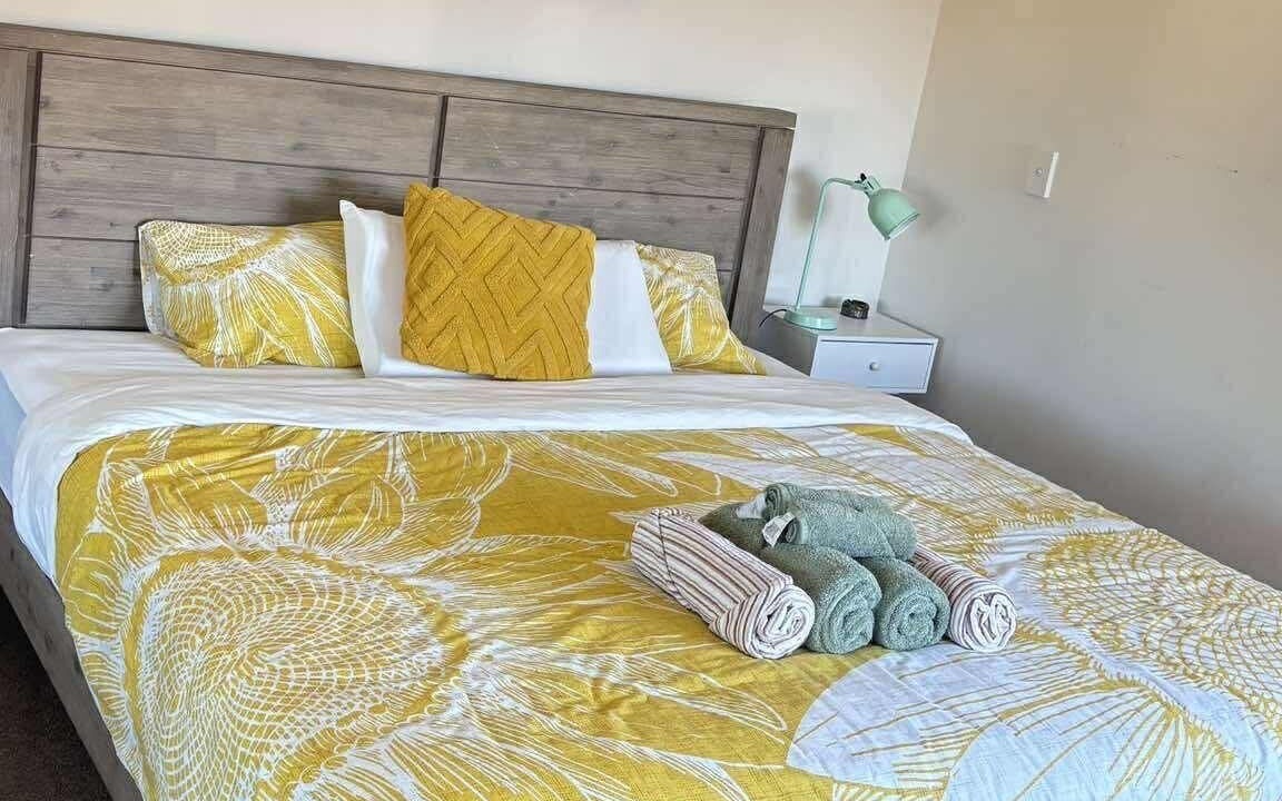Photo of Bedroom in Wollongong CBD