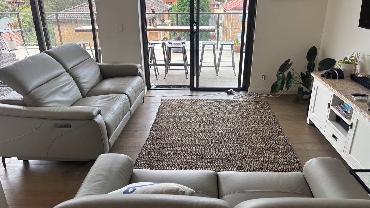 Photo of Livingroom in Wollongong CBD