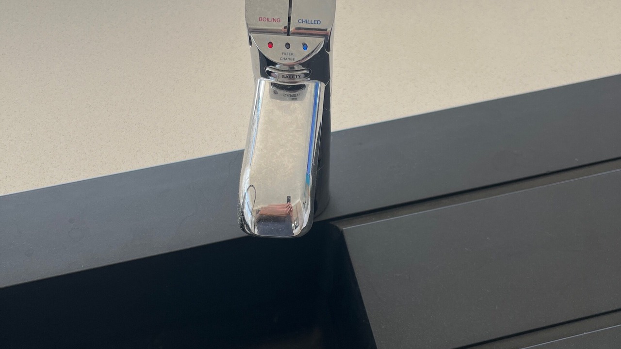 Photo of Kitchen in Wollongong CBD