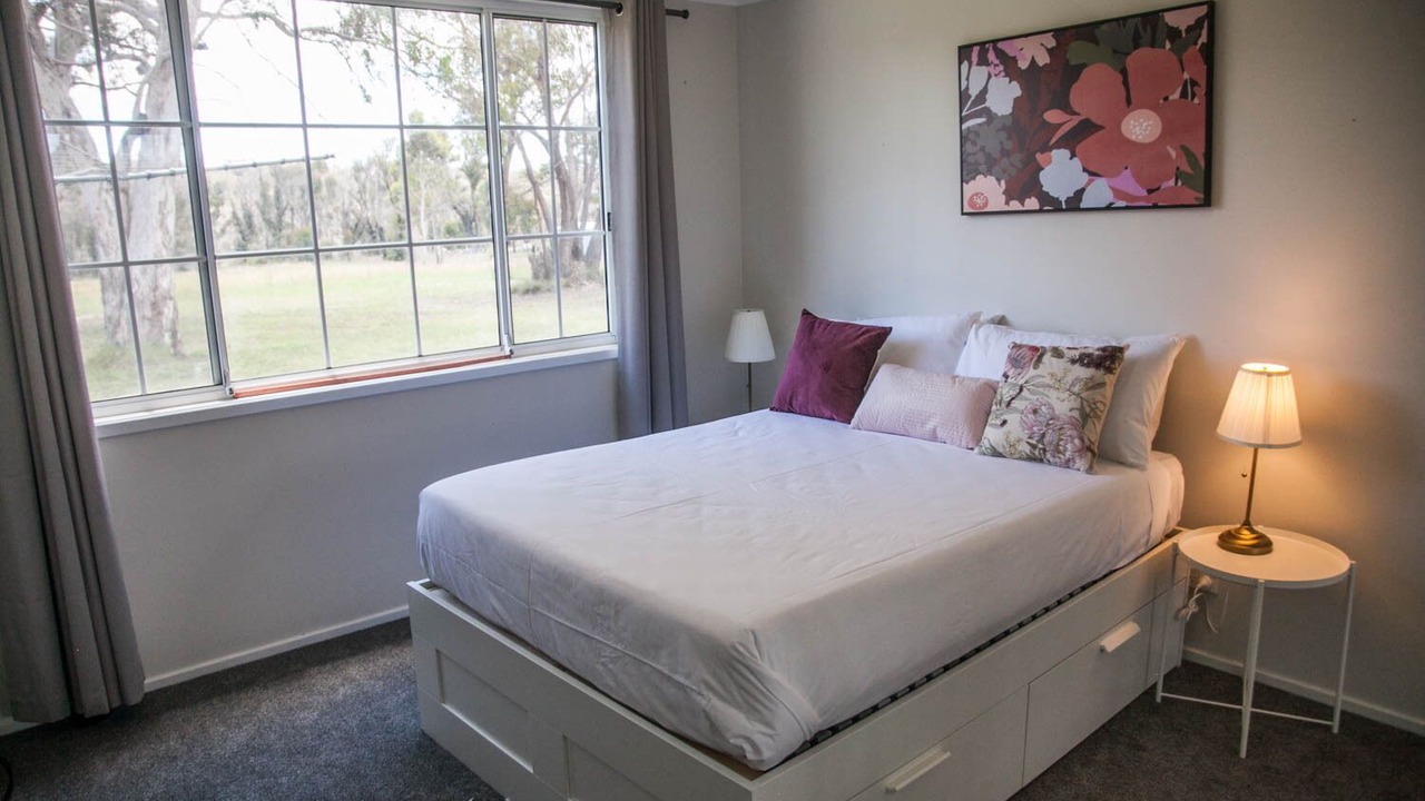 Photo of Bedroom in Clarence