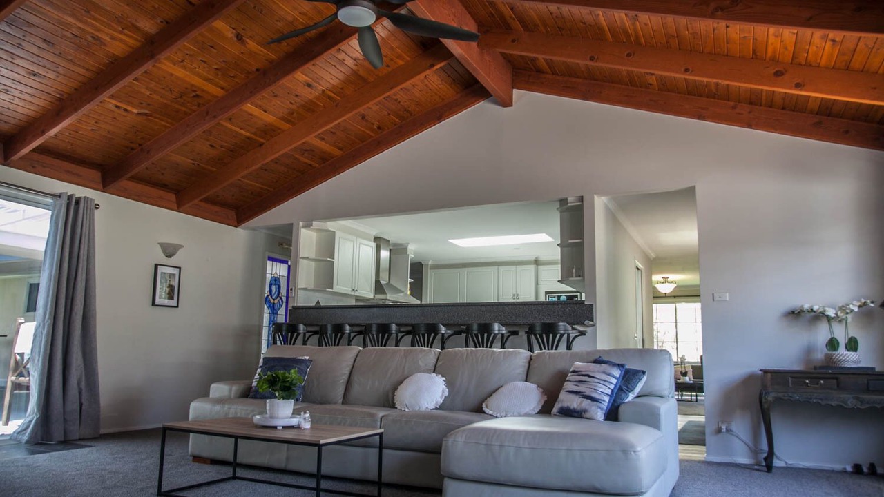 Photo of Livingroom in Clarence
