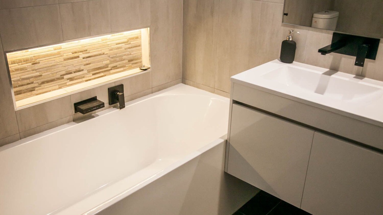 Photo of Bathroom in Clarence