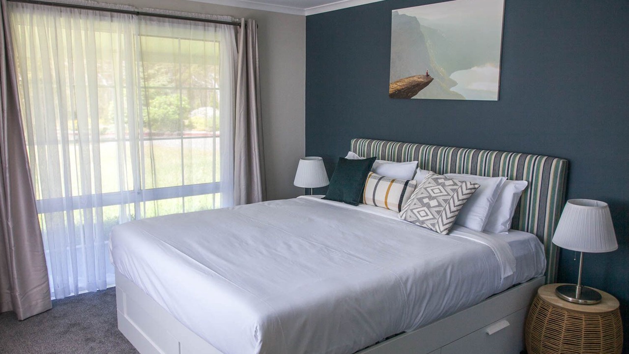 Photo of Bedroom in Clarence