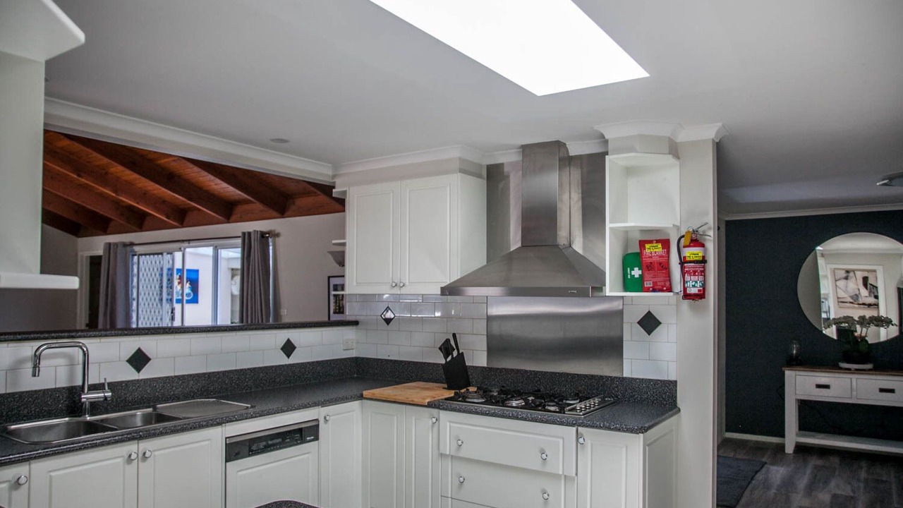 Photo of Kitchen in Clarence